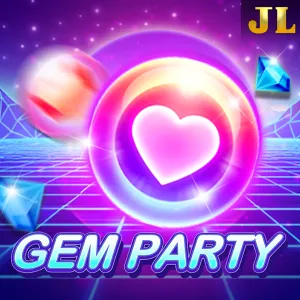Jili : Gem Party - TROPICANA77