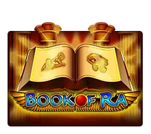 Joker123 : Book Of Ra - TROPICANA77