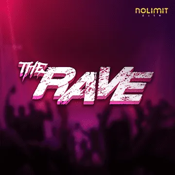 NolimitCity : The Rave - TROPICANA77
