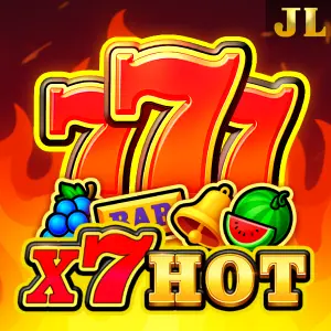 Jili : X7 HOT - TROPICANA77