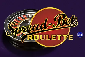 Spread Bet Roulette - TROPICANA77