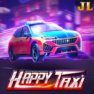 Jili : Happy Taxi - TROPICANA77