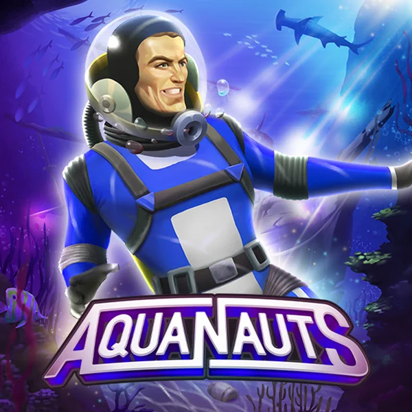 Aquanauts - TROPICANA77