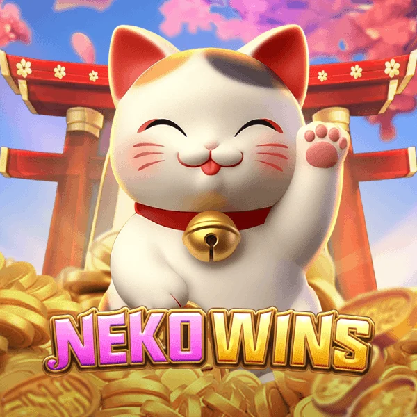 Besoft : Neko Wins - TROPICANA77