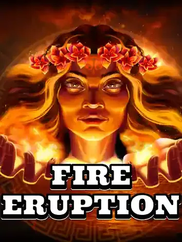 Octoplay : Fire Eruption - TROPICANA77