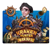 Joker123 : Kraken Hunter - TROPICANA77