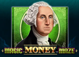Pragmatic : Magic Money Maze - TROPICANA77