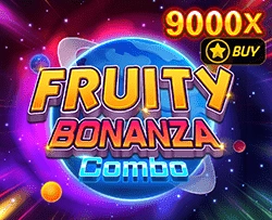 JDB : Fruity Bonanza Combo - TROPICANA77