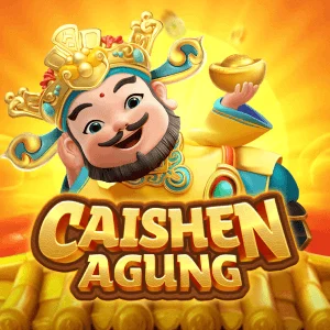 Besoft : Riches Caishen - TROPICANA77
