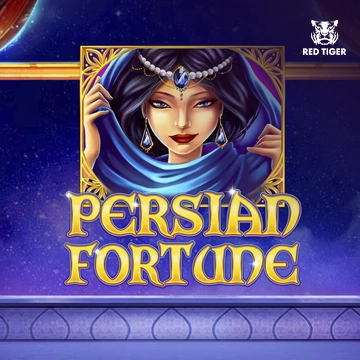 Redtiger : Persian Fortune - TROPICANA77