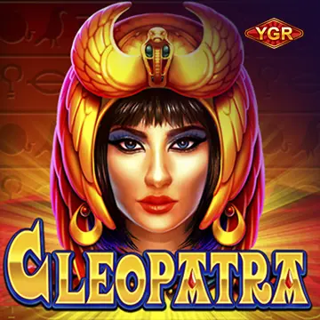 Cleopatra - TROPICANA77