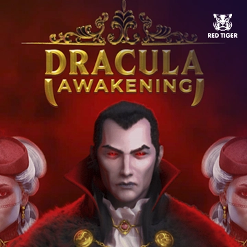 Redtiger : Dracula Awakening - TROPICANA77