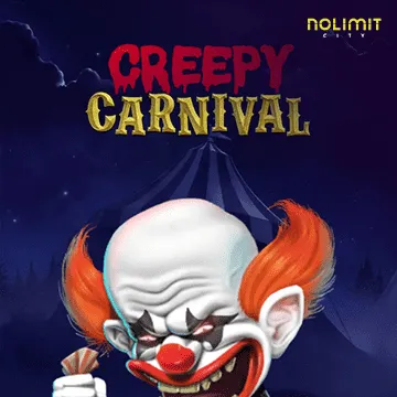 NolimitCity : The Creepy Carnival - TROPICANA77