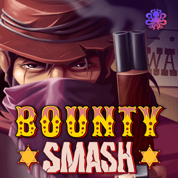 Octoplay : Bounty Smash - TROPICANA77