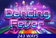 Dancing Fever - TROPICANA77