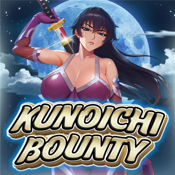 CosmoPlay : Kunoichi Bounty - TROPICANA77