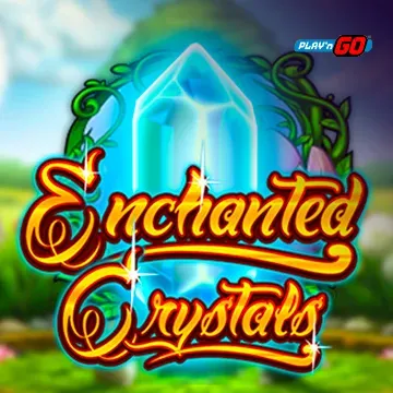 PlaynGo : Enchanted Crystals - TROPICANA77