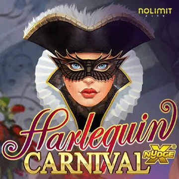 NolimitCity : Harlequin Carnival - TROPICANA77