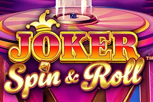 Joker Spin & Roll - TROPICANA77