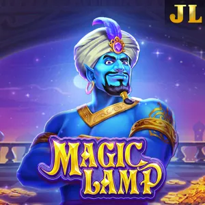 Jili : MagicLamp - TROPICANA77