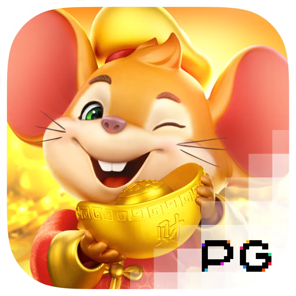 PGSoft : Fortune Mouse - TROPICANA77