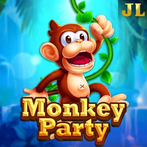 Jili : Monkey Party - TROPICANA77