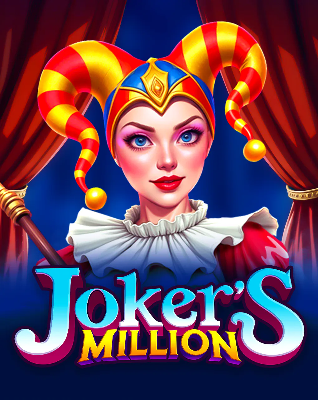 Jokers Million - TROPICANA77