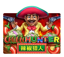 Joker123 : Chilli Hunter - TROPICANA77