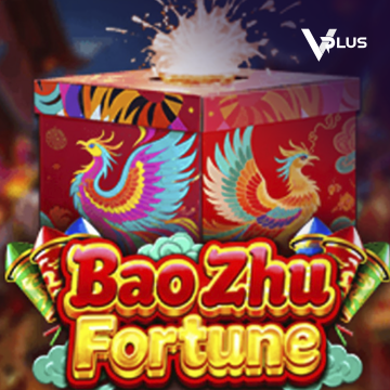 Bao Zhu Fortune - TROPICANA77