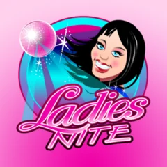Ladies Nite - TROPICANA77
