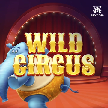 Redtiger : Wild Circus - TROPICANA77