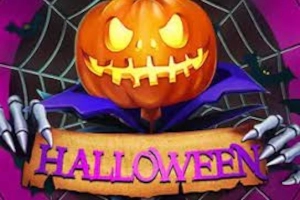 PLAYSTAR : HALLOWEEN - TROPICANA77