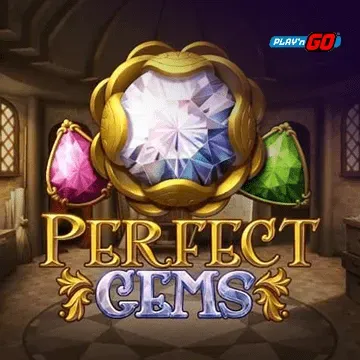 PlaynGo : Perfect Gems - TROPICANA77