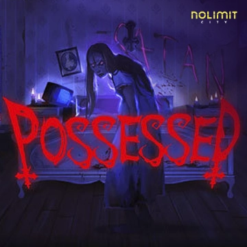 NolimitCity : Possessed - TROPICANA77