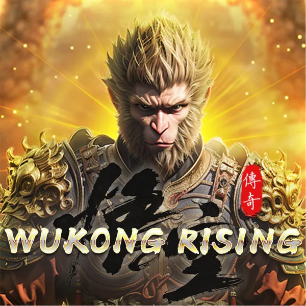CosmoPlay : Wukong Rising - TROPICANA77