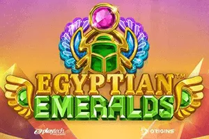 Egyptian Emeralds - TROPICANA77