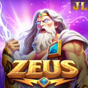Jili : Zeus - TROPICANA77