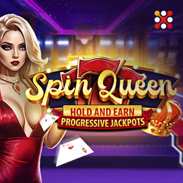 Mancala : Spin Queen - TROPICANA77