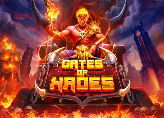 Pragmatic : Gates of Hades - TROPICANA77