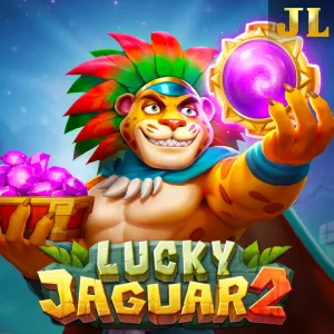 Jili : Lucky Jaguar 2 - TROPICANA77