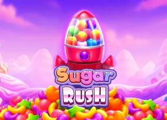 Pragmatic : Sugar Rush - TROPICANA77