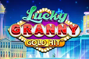 Gold Hit: Lucky Granny - TROPICANA77