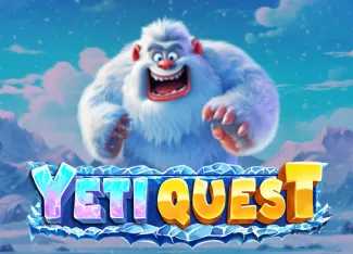 Pragmatic : Yeti Quest - TROPICANA77