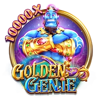 Facai : GOLDEN GENIE - TROPICANA77