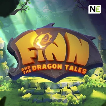 Finn and the Dragon Tales - TROPICANA77