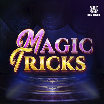 Redtiger : Magic Tricks - TROPICANA77