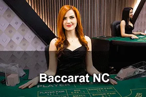 Baccarat NC - TROPICANA77