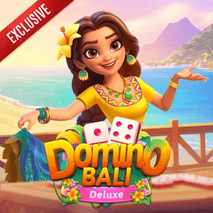 Besoft : Deluxe Domino Bali - TROPICANA77