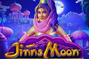 Jinns Moon - TROPICANA77