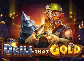 Pragmatic : Drill That Gold - TROPICANA77